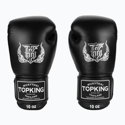 Gants de boxe Top King Muay Thai Ultimate