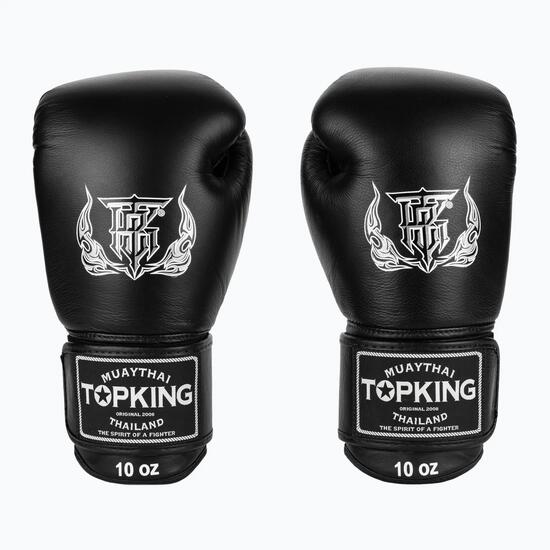Gants de boxe Top King Muay Thai Ultimate