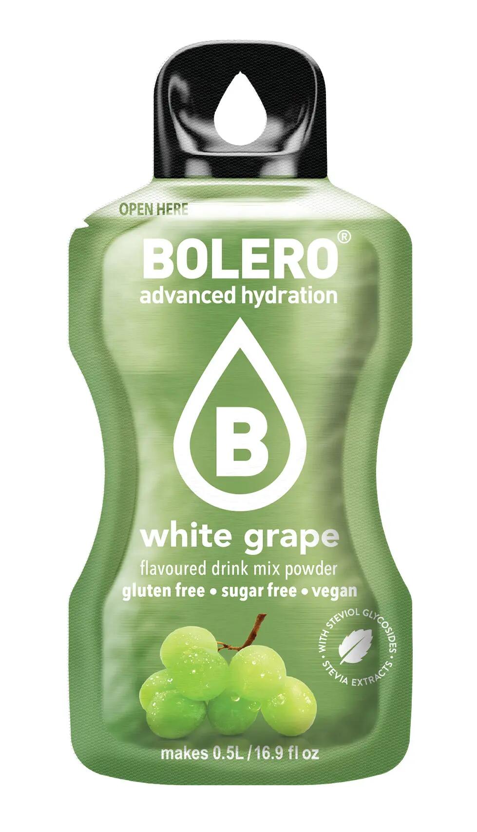 BOLERO picture