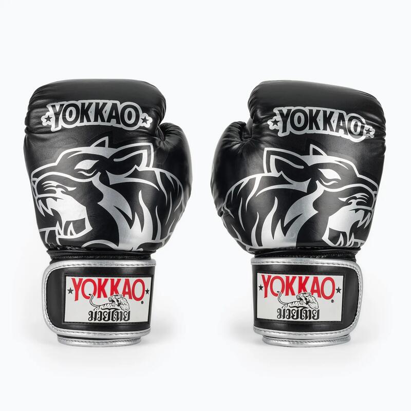 Mănuși de box YOKKAO Original Boxing Gloves