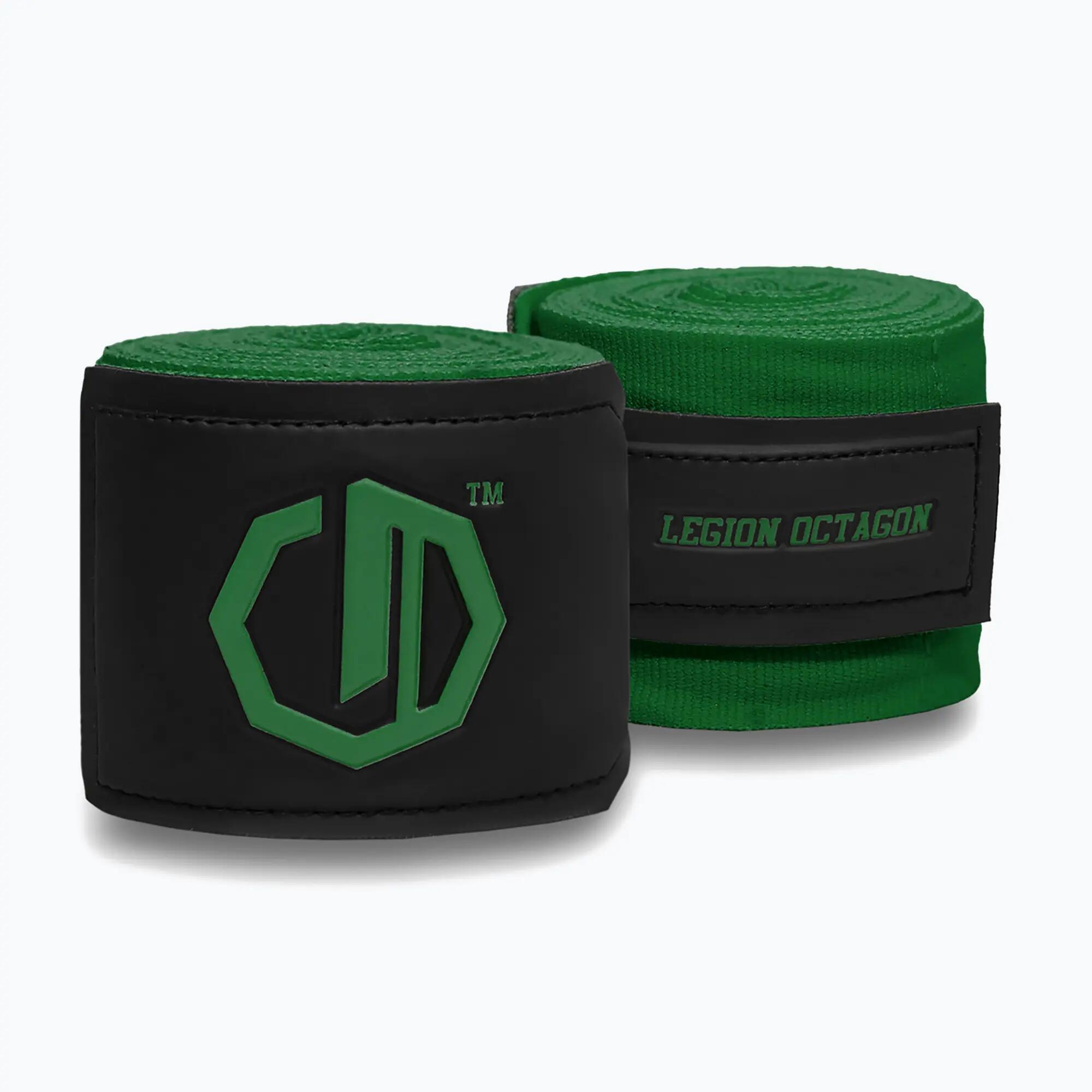 Bandaje de box Octagon Legion Supreme 500