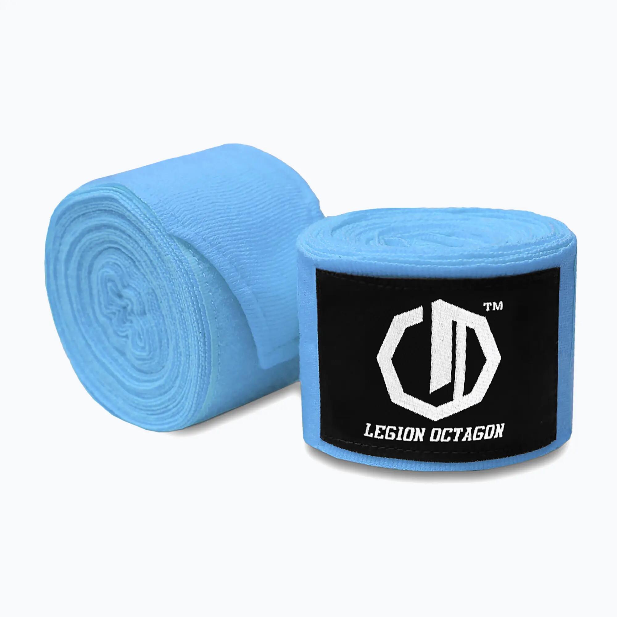 Bandaje de box Octagon Legion Standard 500
