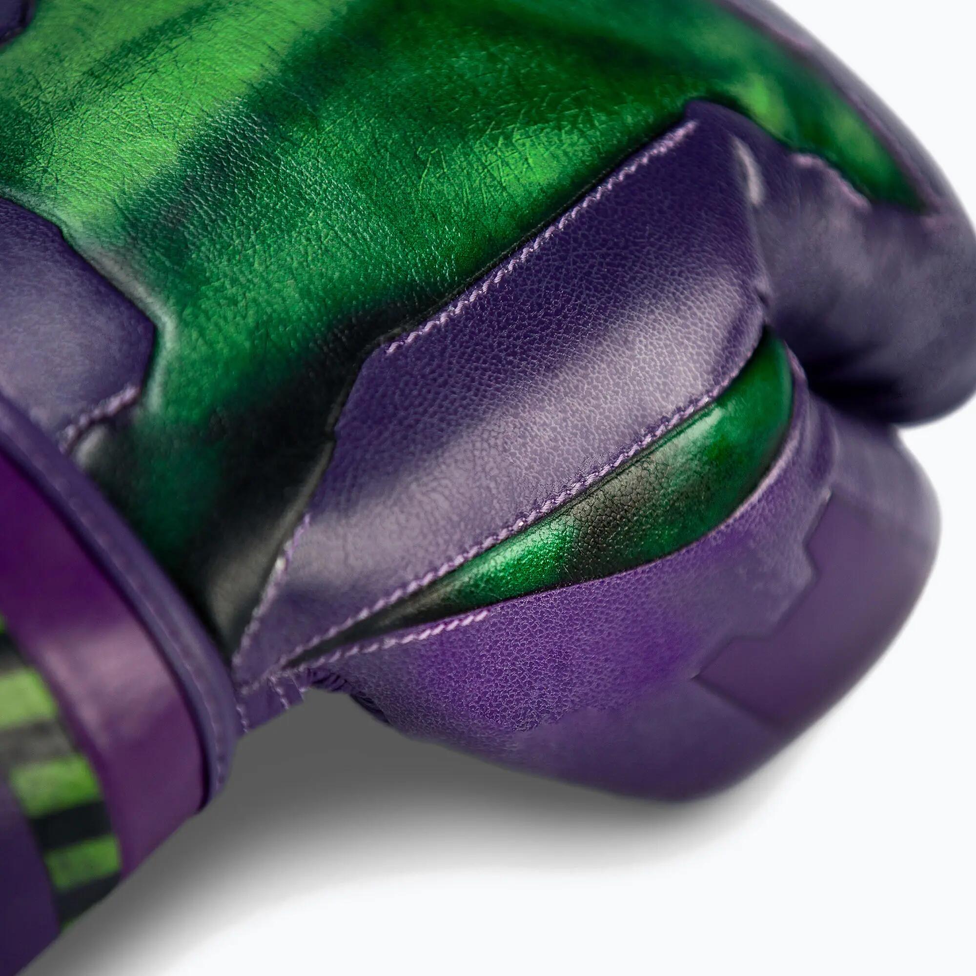 Guantoni da boxe Hayabusa Marvel's Hulk 7/7