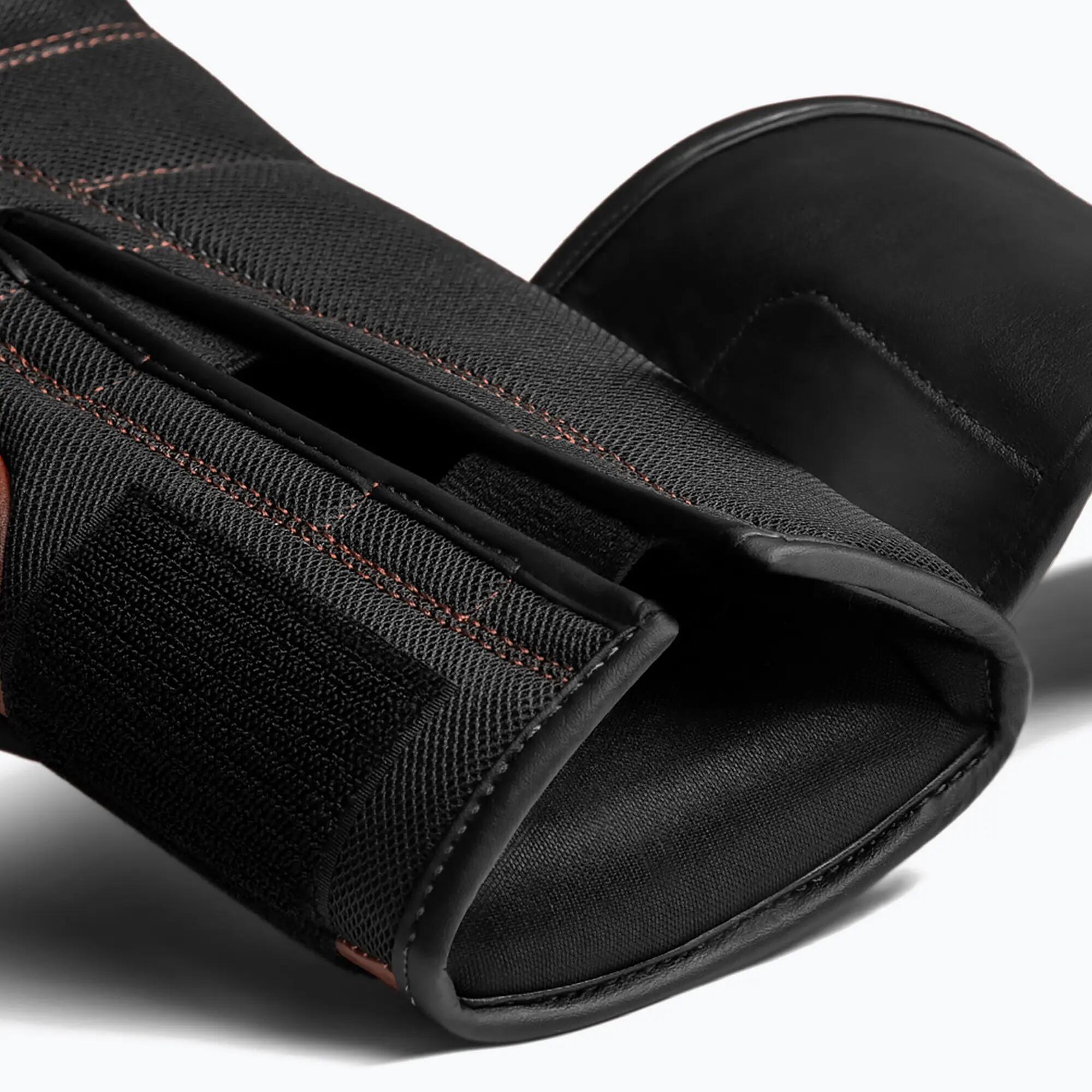 Guantoni da boxe Hayabusa S4 in pelle 6/7