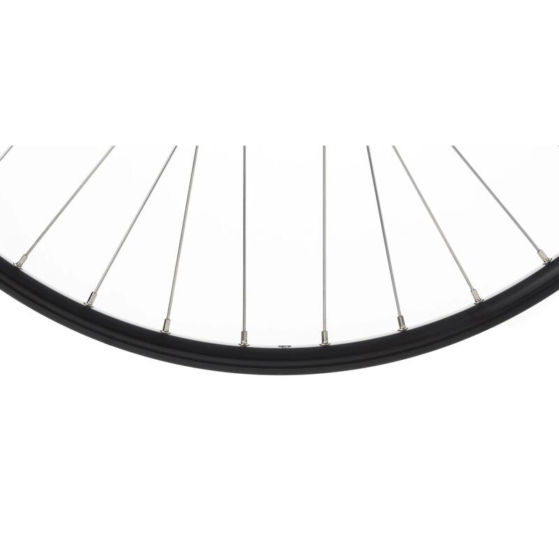 CORDO Front Wheel 28" 21-622 Shimano Nexus Rollerbrake Zwart