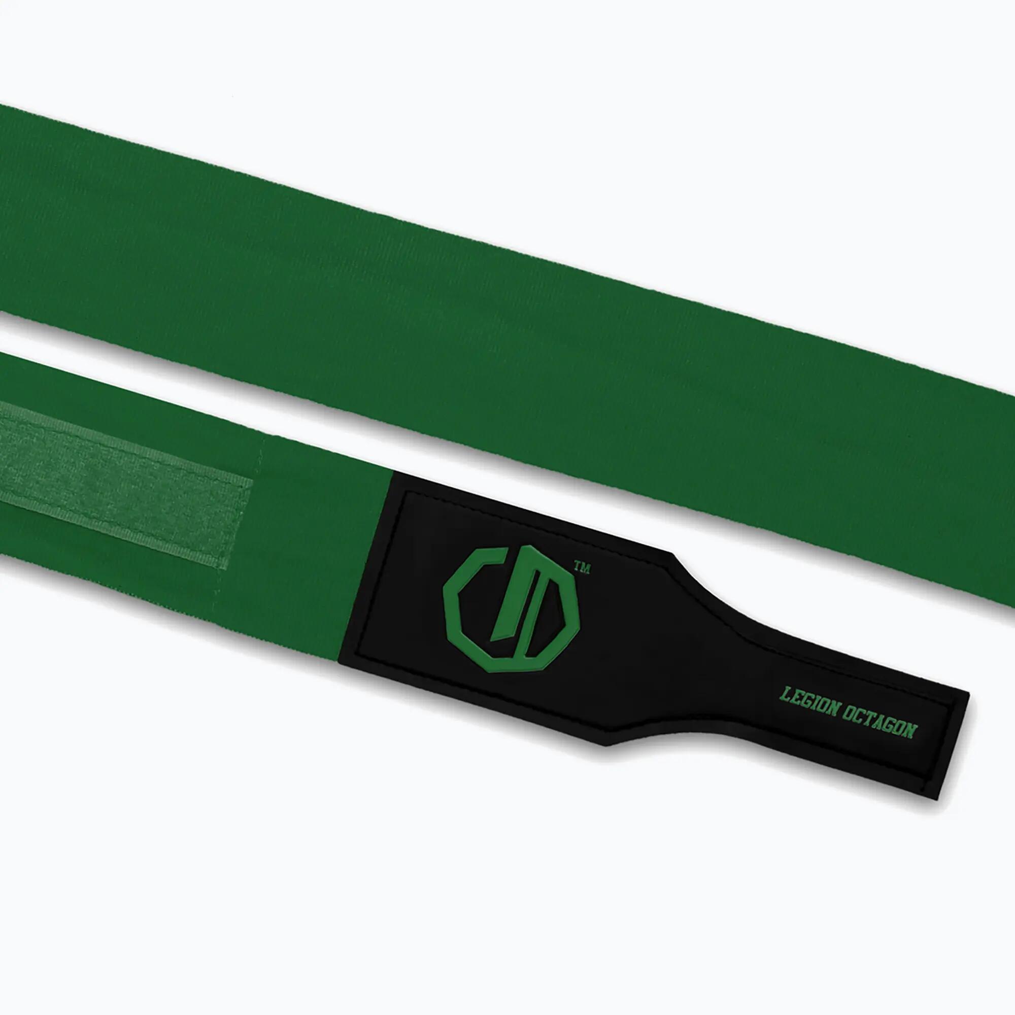 Vendajes de boxeo Octagon Legion Supreme 500 3/4