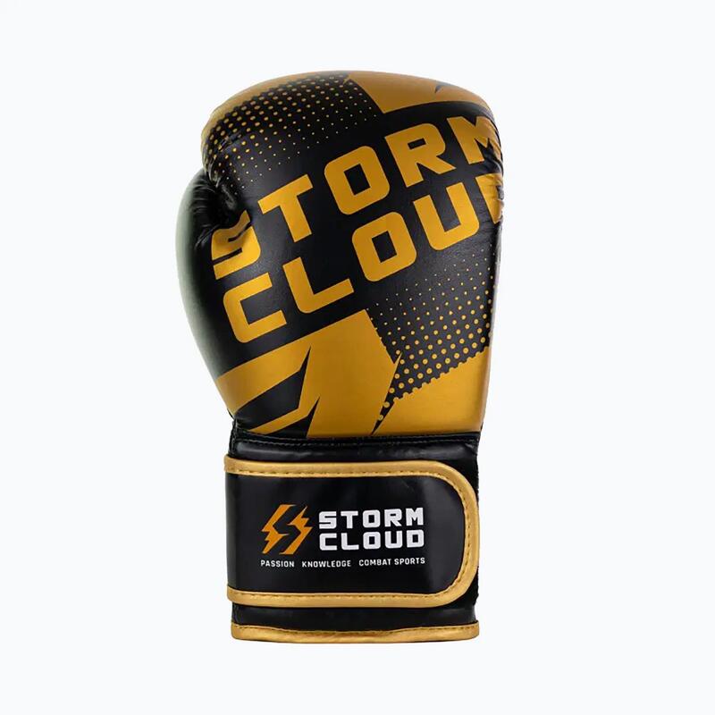 StormCloud Bolt 3.0 bokszvédők