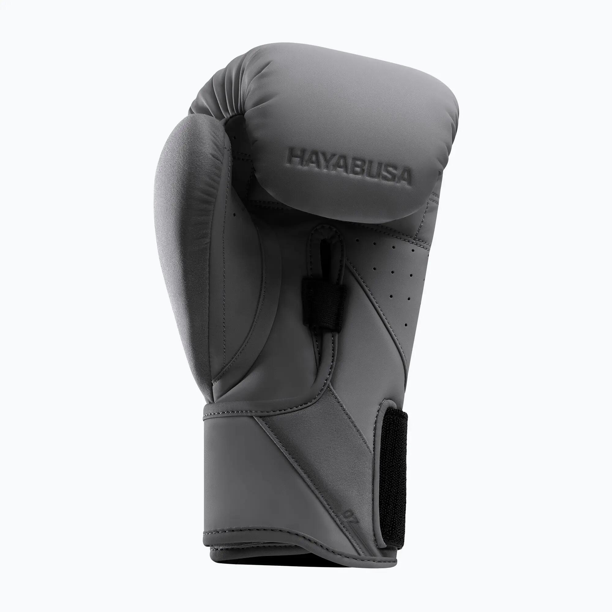 Guantoni da boxe Hayabusa T360 Boxing 4/7