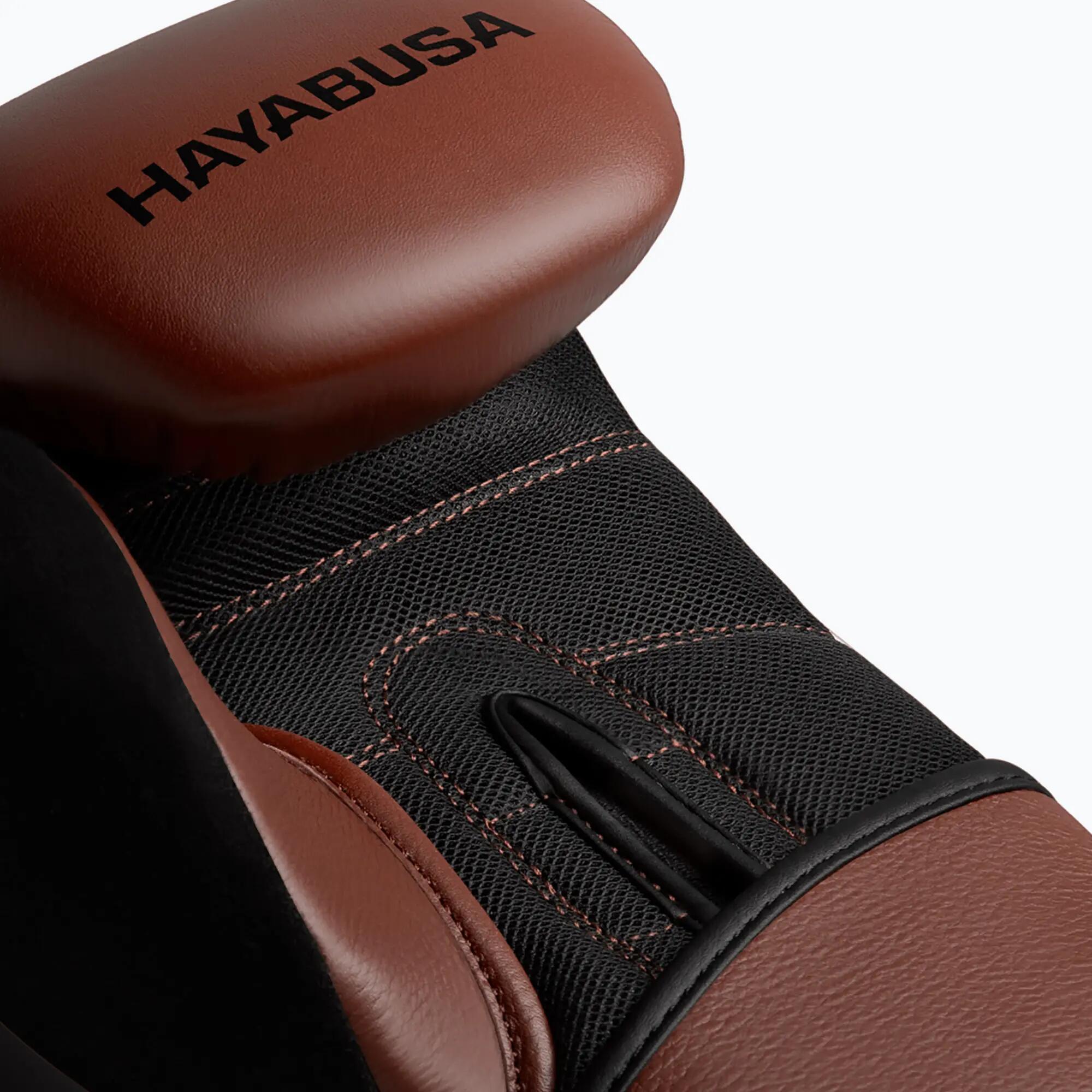 Guantoni da boxe Hayabusa S4 in pelle 5/7