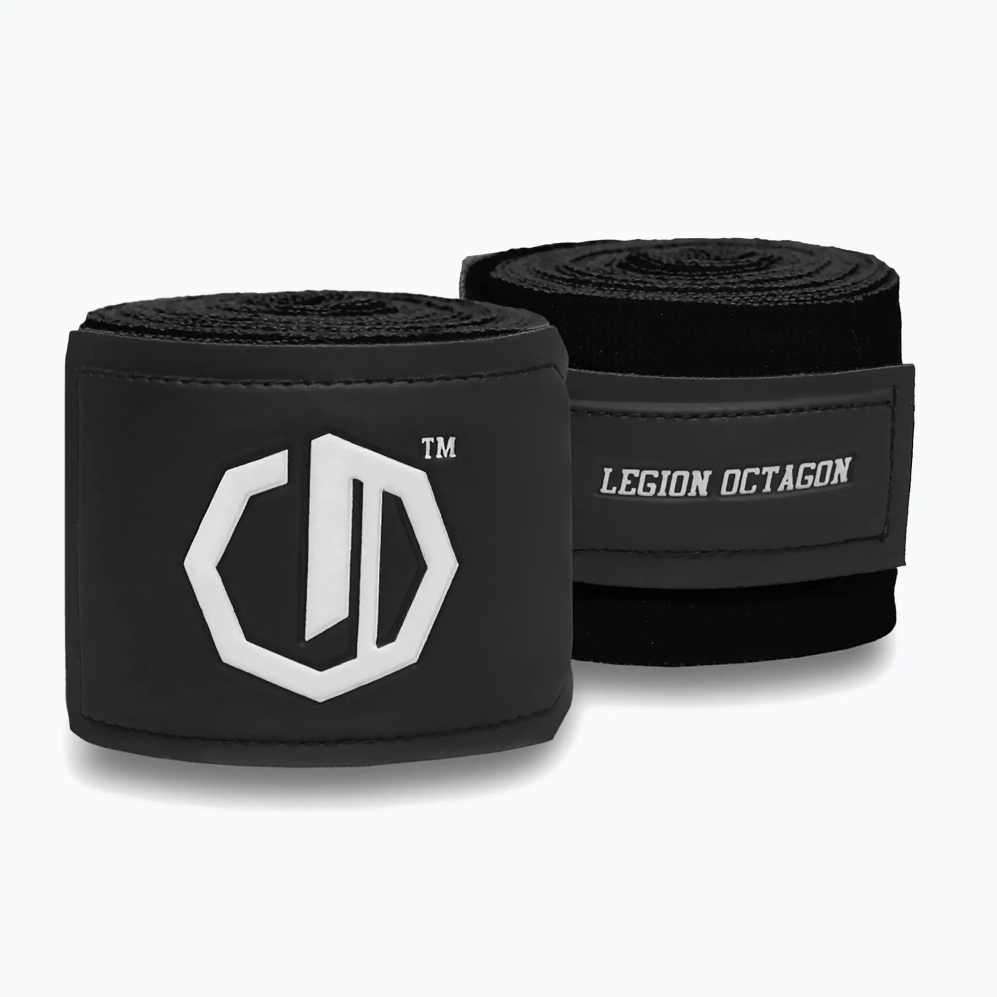 Bandaje de box Octagon Legion Supreme 300