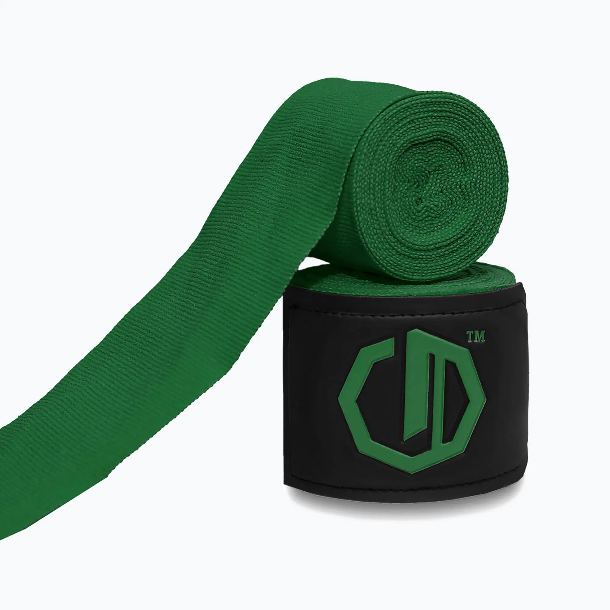 Vendajes de boxeo Octagon Legion Supreme 500 2/4