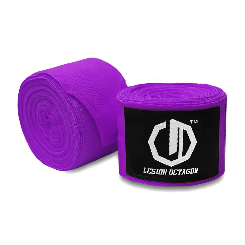 Bandaje de box Octagon Legion Standard 300