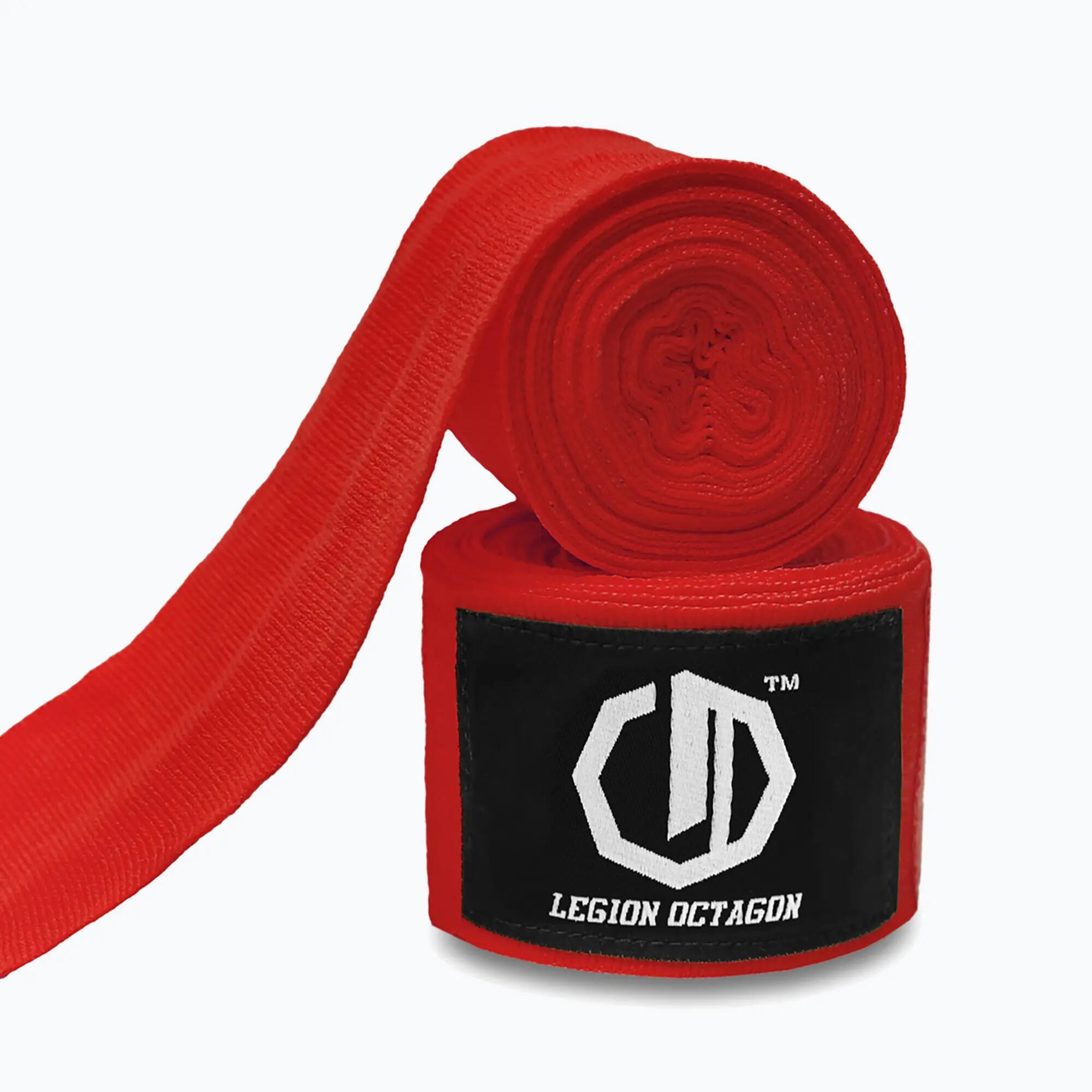 Octagon Legion Standard 500 bokswindels 2/3