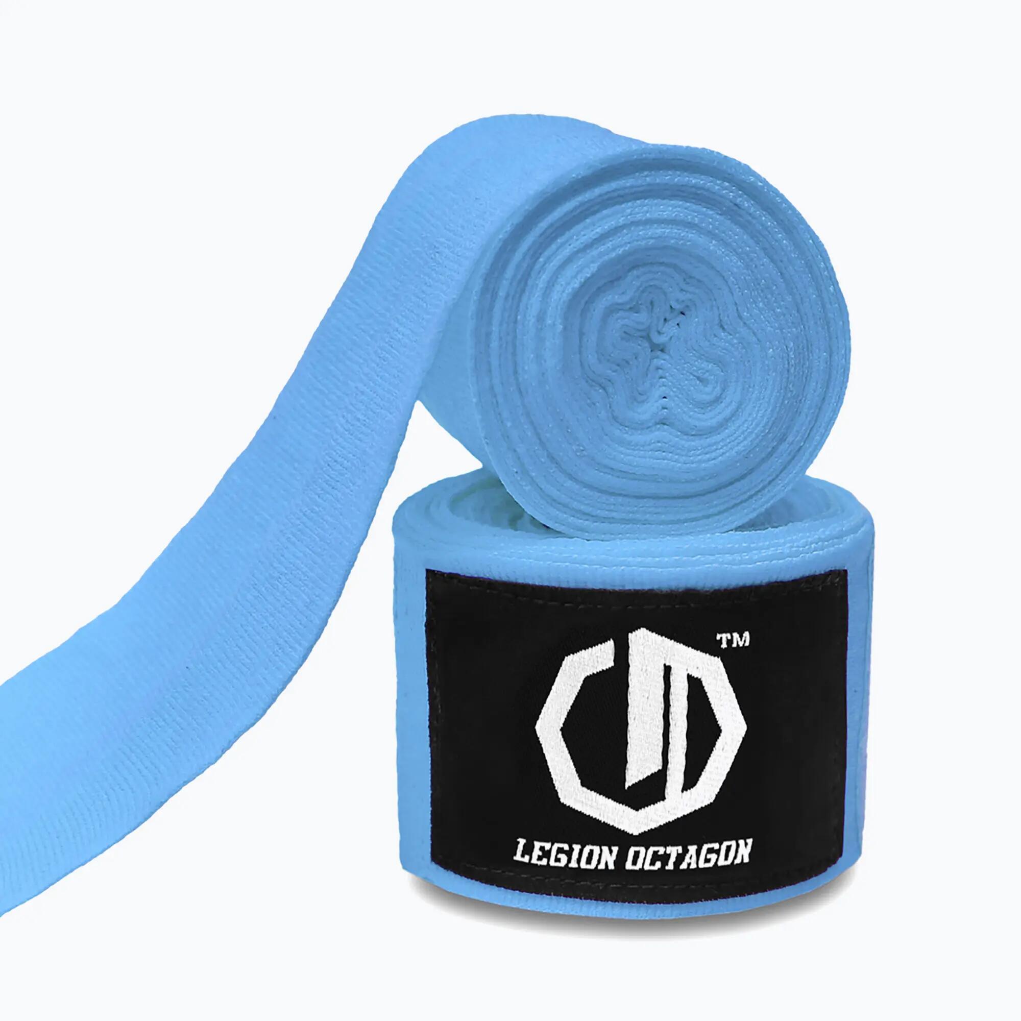 Octagon Legion Standard 500 bokswindels 2/3