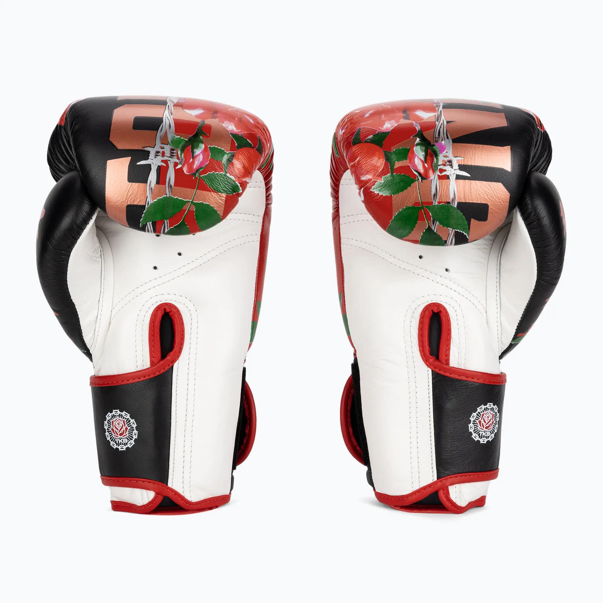 Luvas de boxe Top King Boxing Rose 3/6