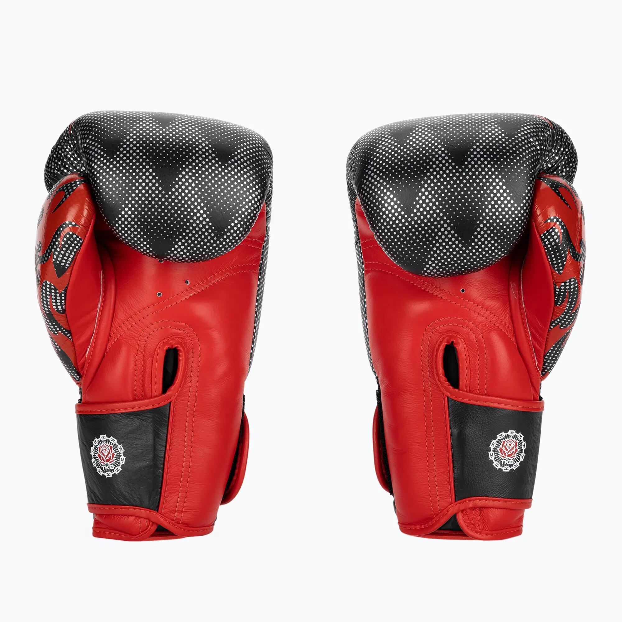Luvas de boxe Top King Boxing Dragon 3/6