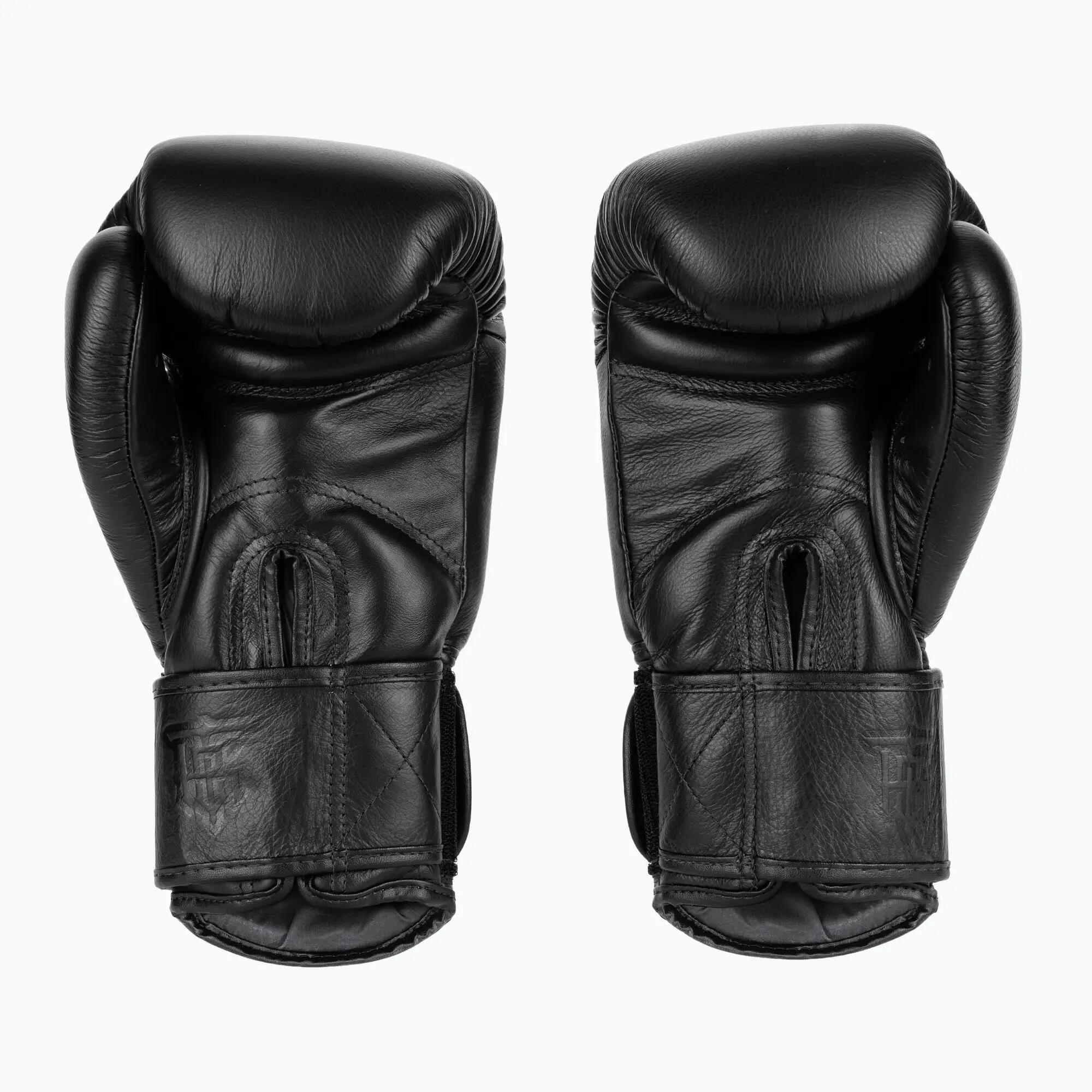 Luvas de boxe Top King Muay Thai Ultimate 2/5