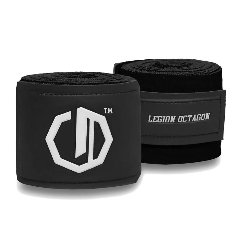 Bandaje de box Octagon Legion Supreme 300
