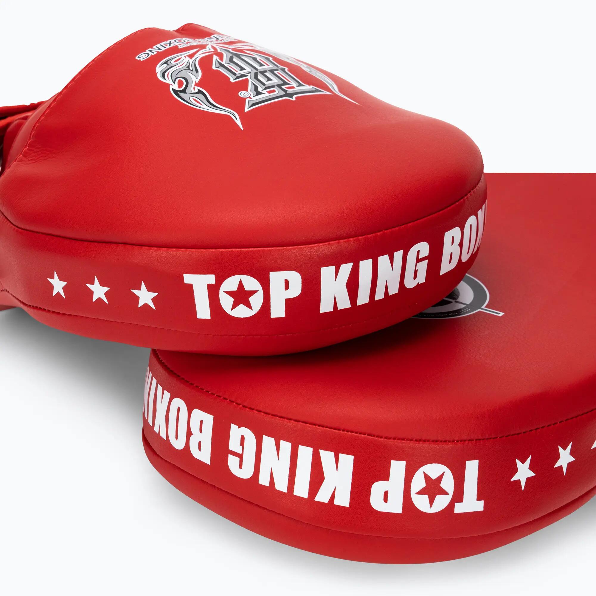 Luvas de treino Top King Extreme 3/5