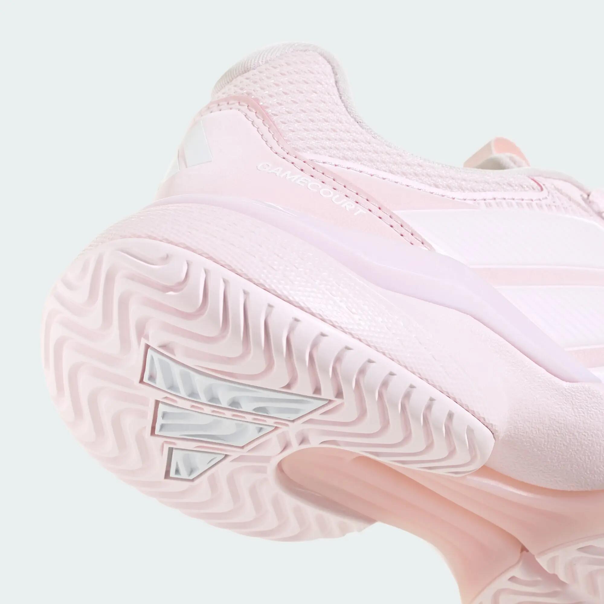 Zapatilla de tenis GameCourt 3 para todas las pistas 6/7