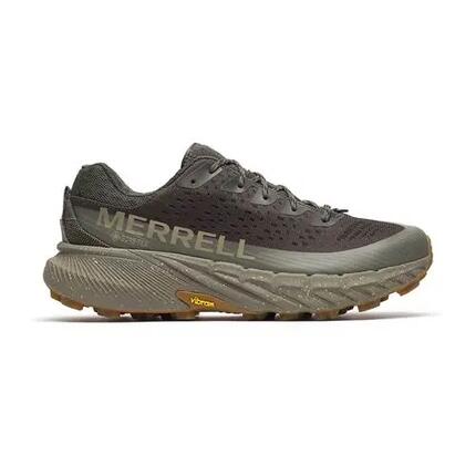 Chaussures de trail Merrell Agility Peak 5 Grise
