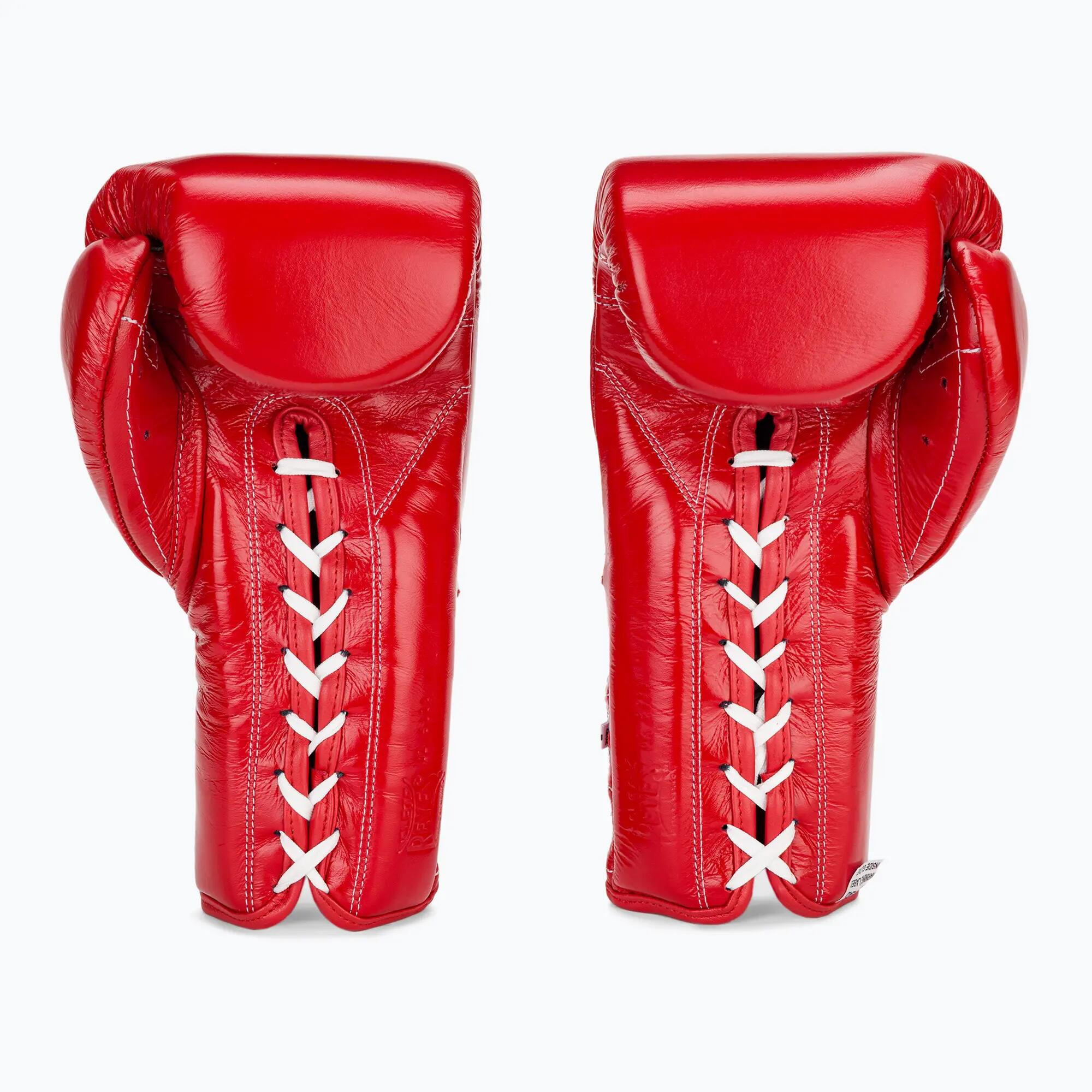 Cleto Reyes Boxhandschuhe Lace Up Sparring 3/7
