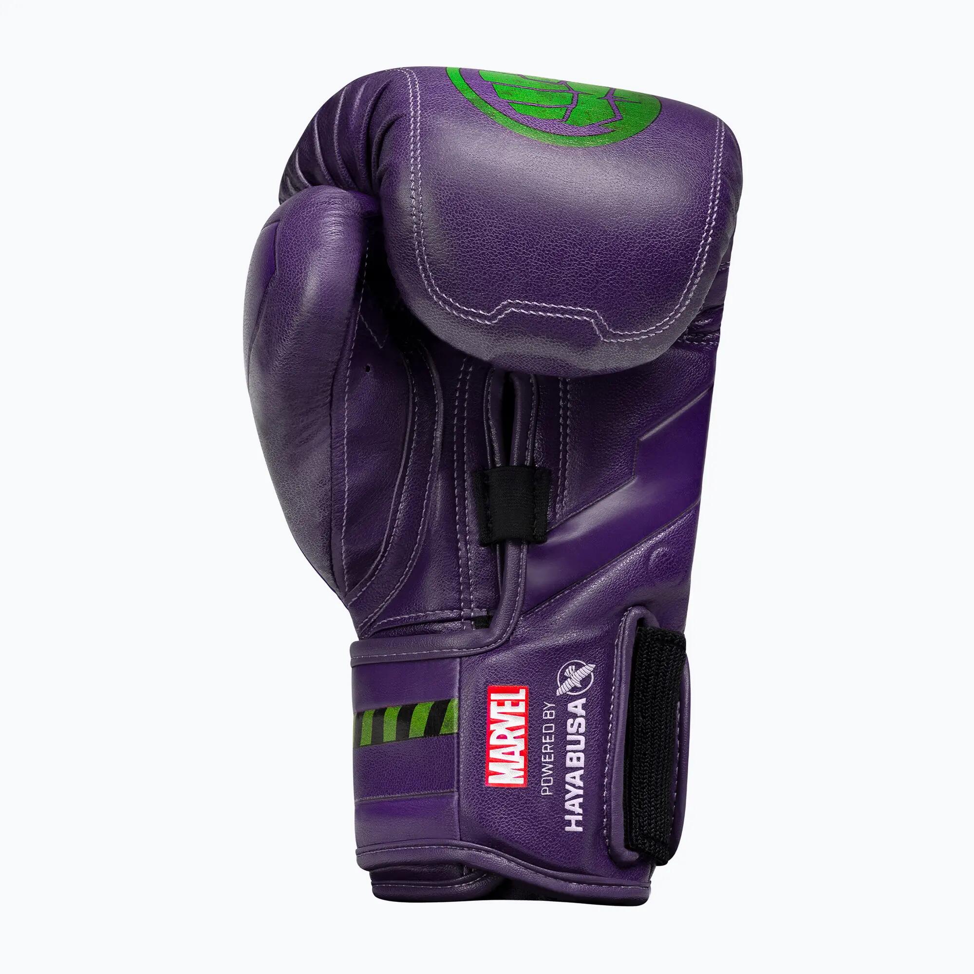 Guantoni da boxe Hayabusa Marvel's Hulk 4/7