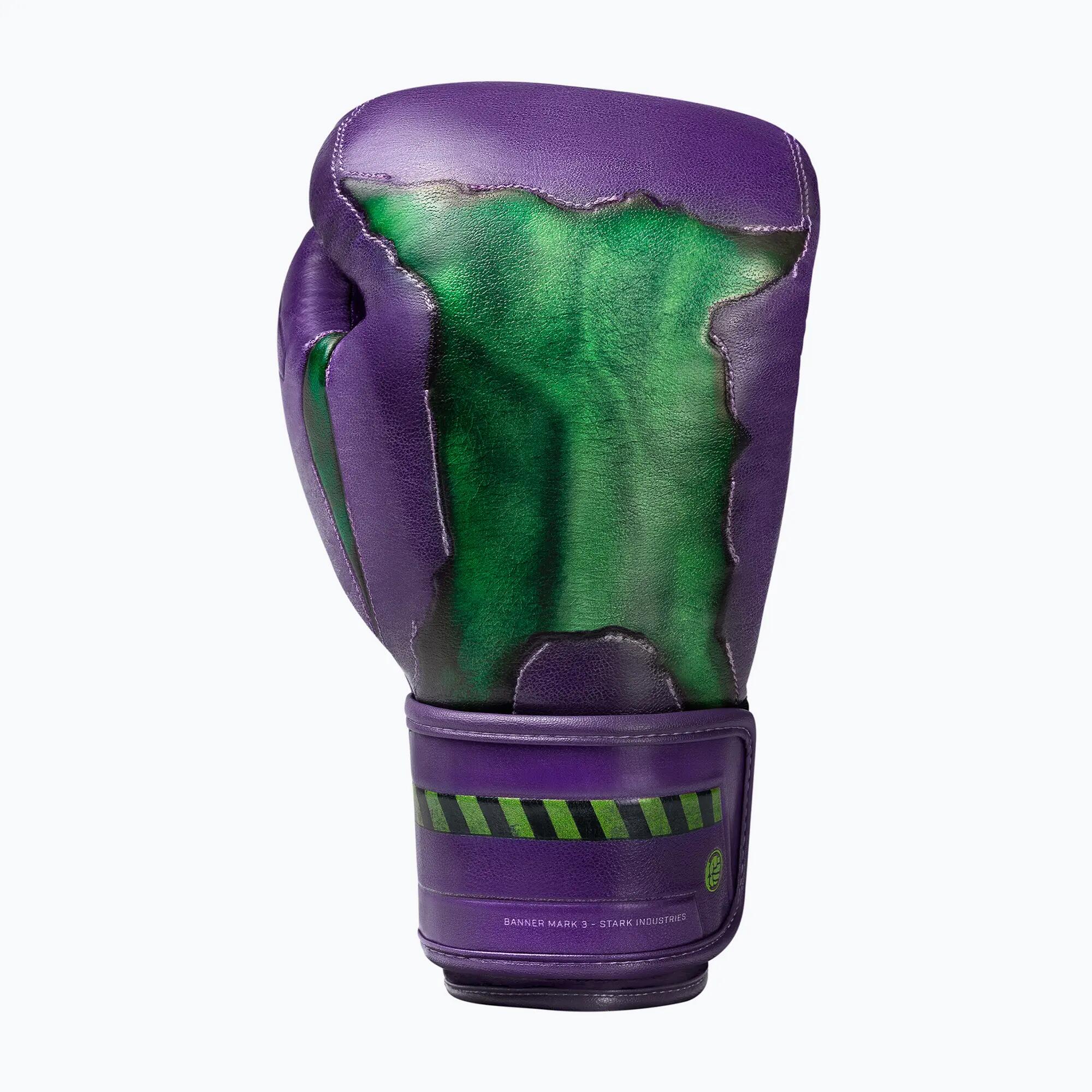 Guantoni da boxe Hayabusa Marvel's Hulk 3/7