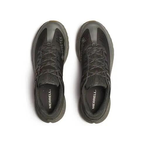Buty do biegania męskie Merrell Agility Peak 5 4/5