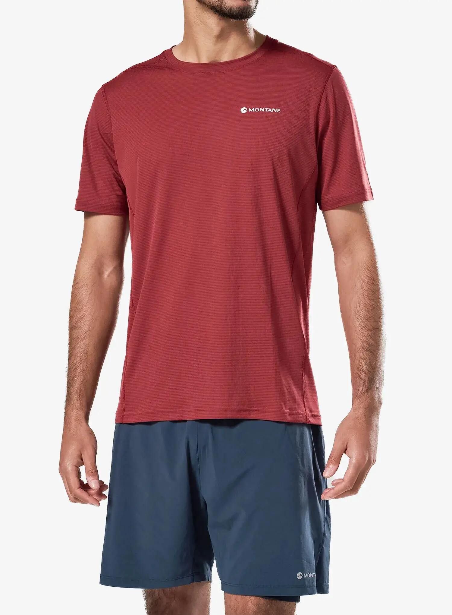MONTANE picture