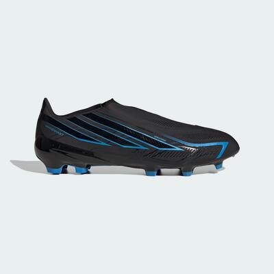 F50 hyperfast league laceless firm ground voetbalschoenen