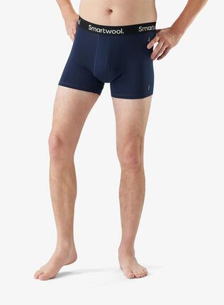 Bokserki termoaktywne Smartwool Everyday Merino Boxer Brief Boxed
