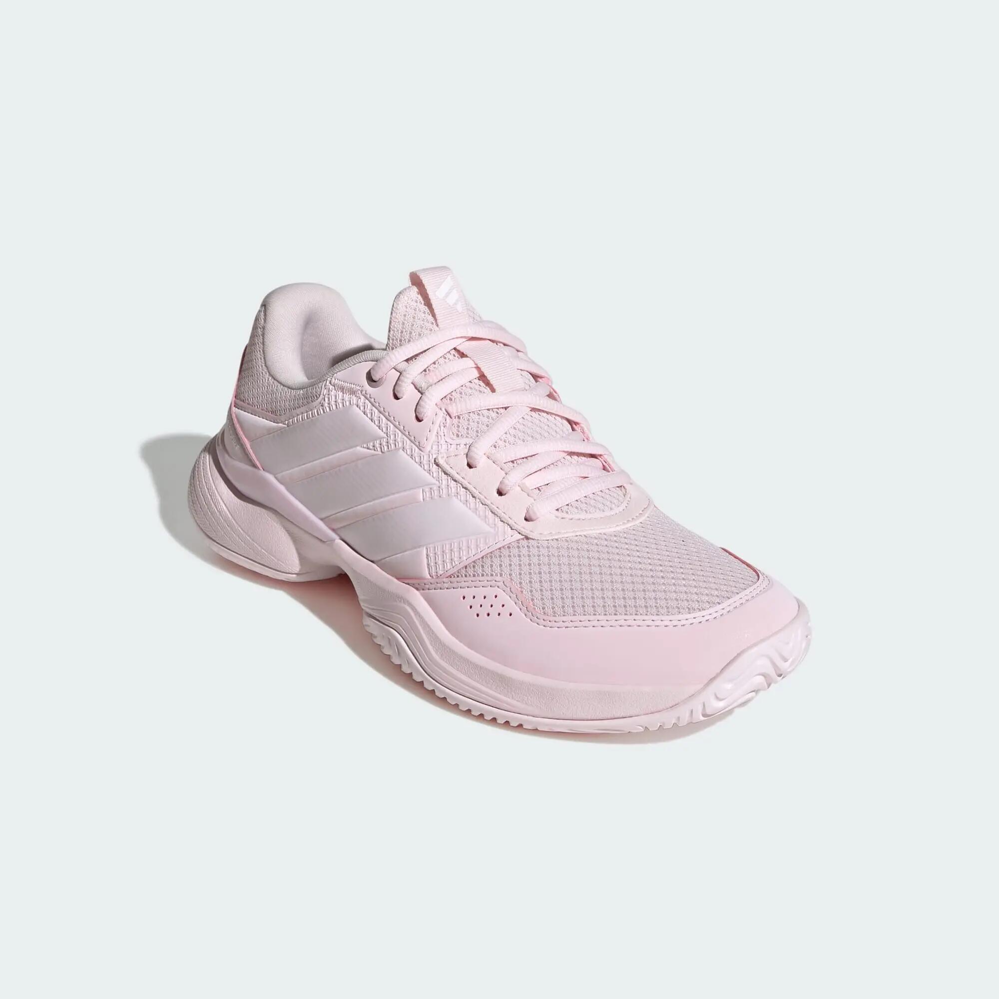 Zapatilla de tenis GameCourt 3 para todas las pistas 4/7