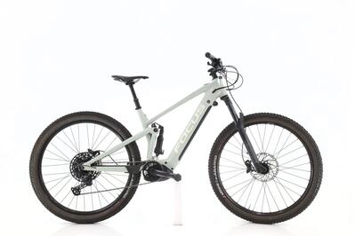 Tweedehands e-bike · thron 2 · zeer goede toestand