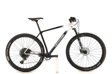 VTT reconditionné · F-Si Carbon 5 · Très bon état