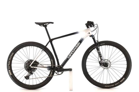 VTT reconditionné · F-Si Carbon 5 · Très bon état