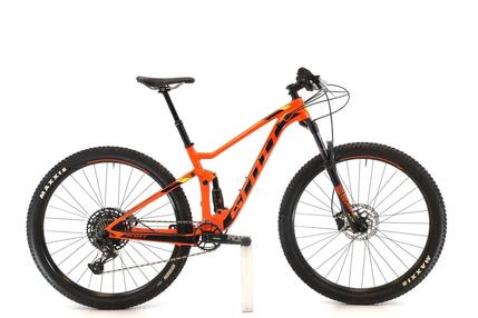 Tweedehands MTB · Spark 960 · Zeer goede toestand