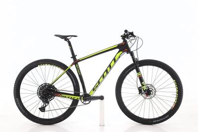 Tweedehands mtb · scale 930 gx · zeer goede toestand