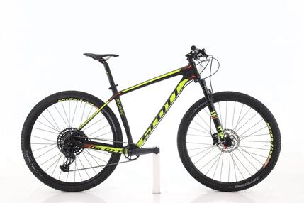 Refurbished MTB Hardtail · Scale 930 GX · Sehr guter Zustand