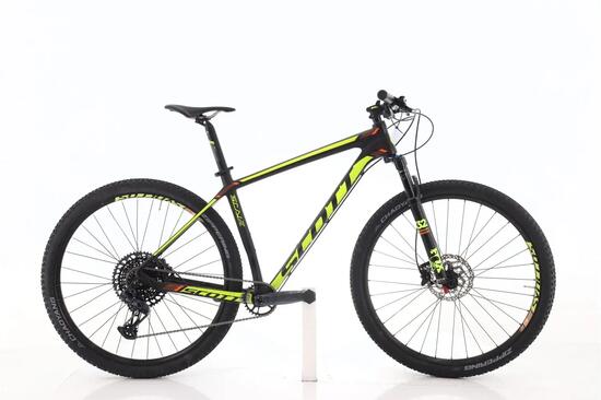 Refurbished MTB Hardtail · Scale 930 GX · Sehr guter Zustand