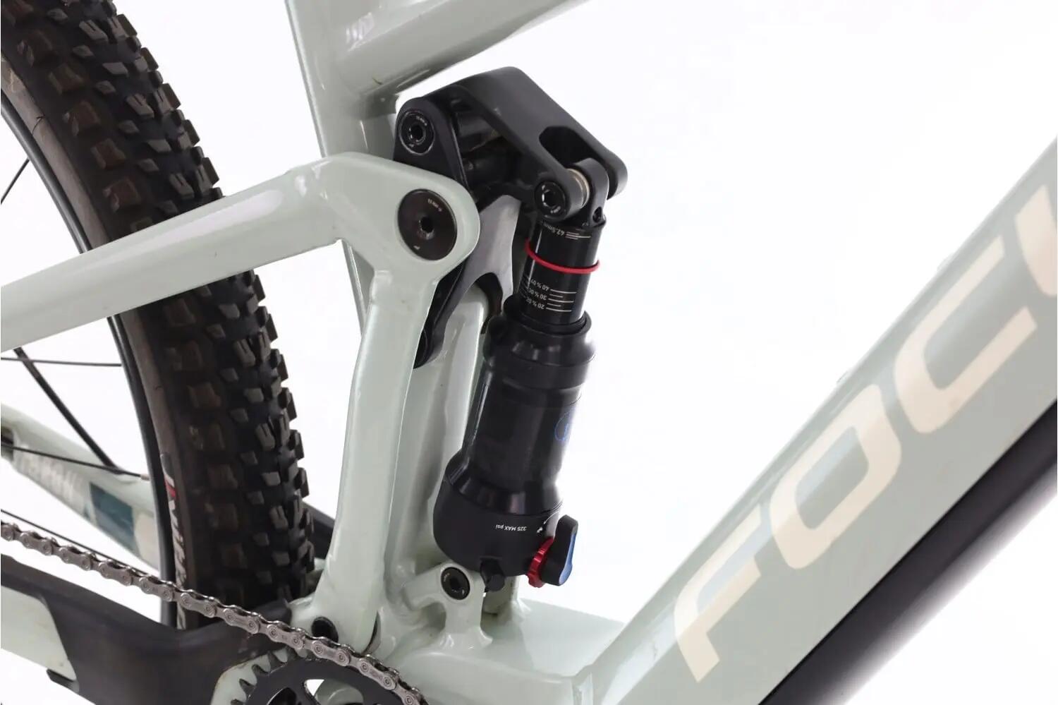 Ebike ricondizionata ·  Thron 2 · Ottimo stato 7/8