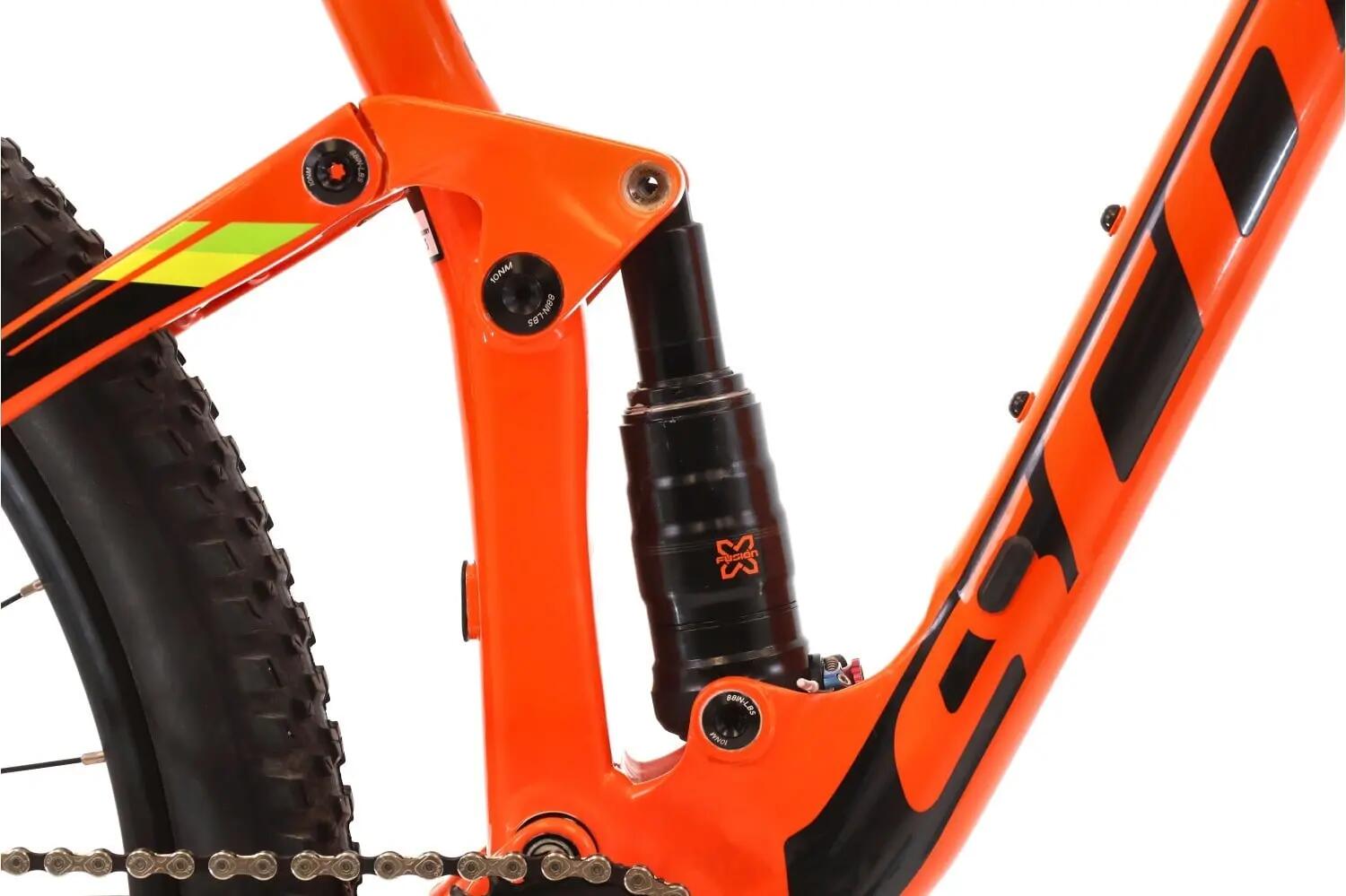 VTT reconditionné ·  Spark 960 · Très bon état 7/8