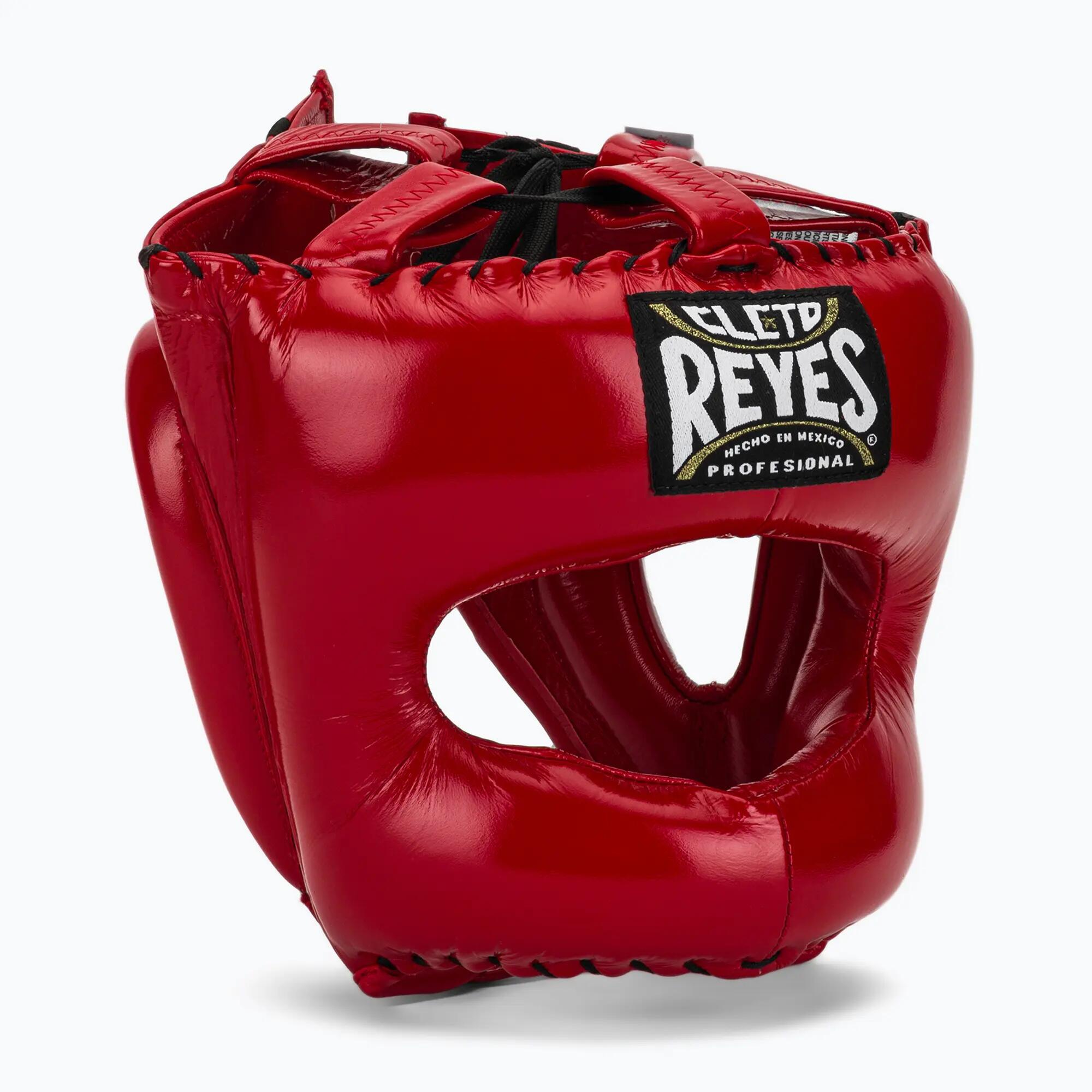 CLETO REYES picture