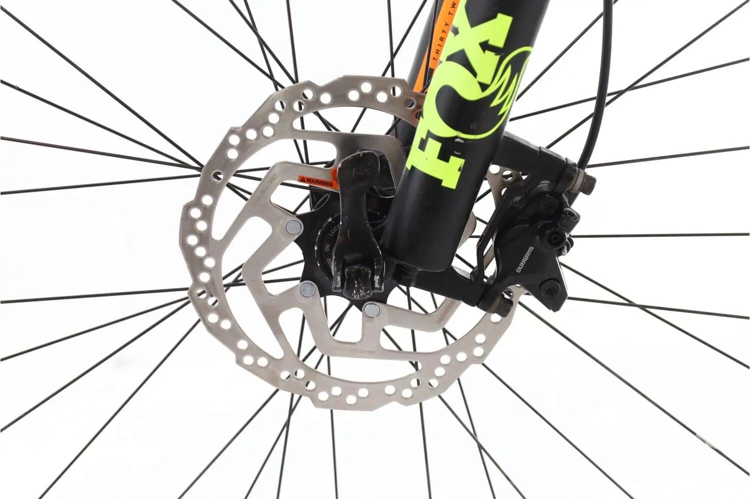 MTB ricondizionata ·  Scale 930 GX · Ottimo stato 7/8
