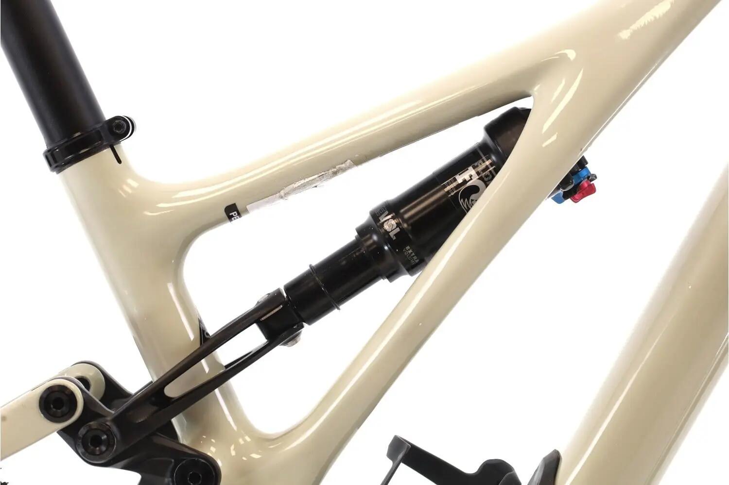 MTB ricondizionata ·  Stumpjumper Expert X01 · Ottimo stato 7/8
