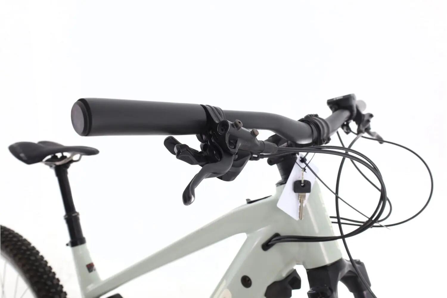 Ebike ricondizionata ·  Thron 2 · Ottimo stato 6/8