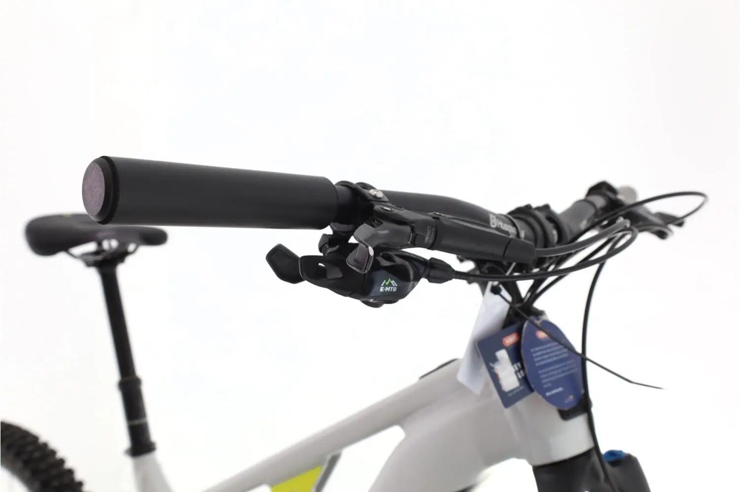 Tweedehands e-bike ·  Hard Cross HC4 GX · Zeer goede toestand 6/8