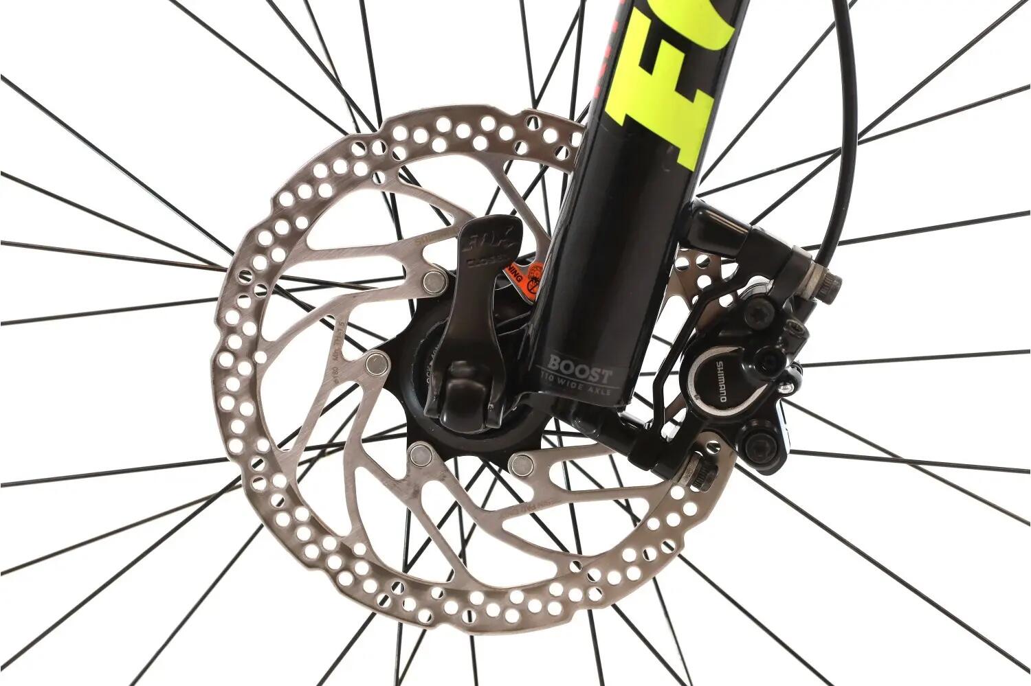 MTB ricondizionata ·  Scale 930 · Ottimo stato 7/8