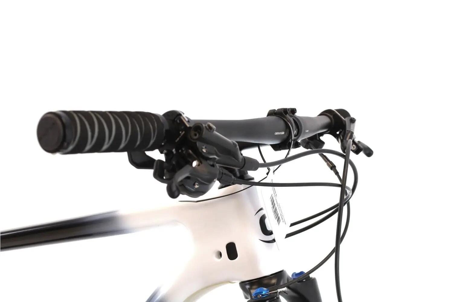 MTB ricondizionata ·  F-Si Carbon 5 · Ottimo stato 6/8
