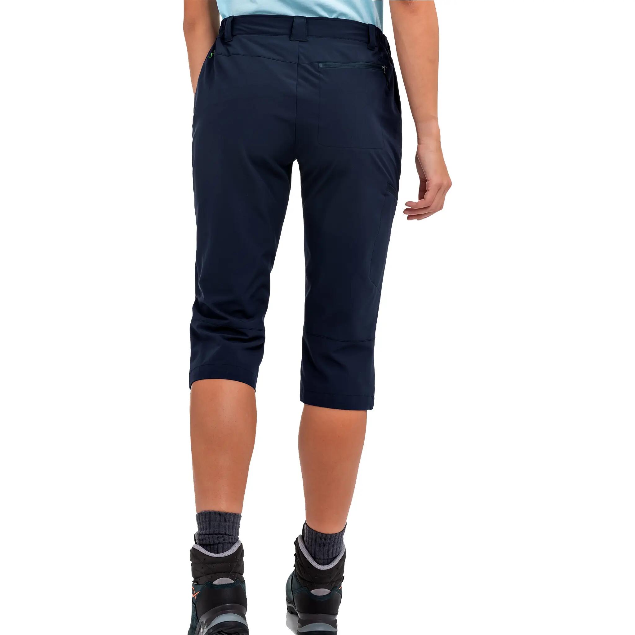 Funktionshose elastisch, schnelltrocknend Damen - Chavuma 4/4